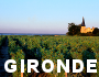 sud ouest gironde